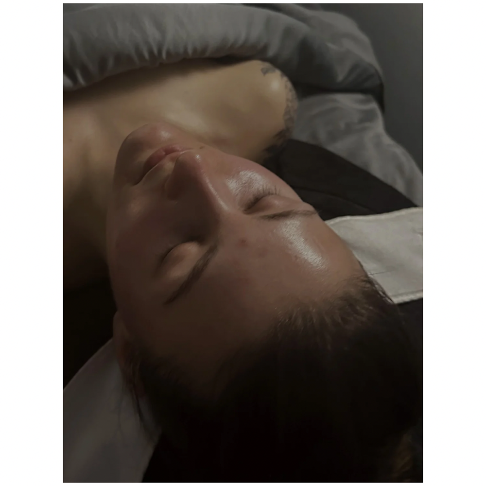 nano needle hydration infusion