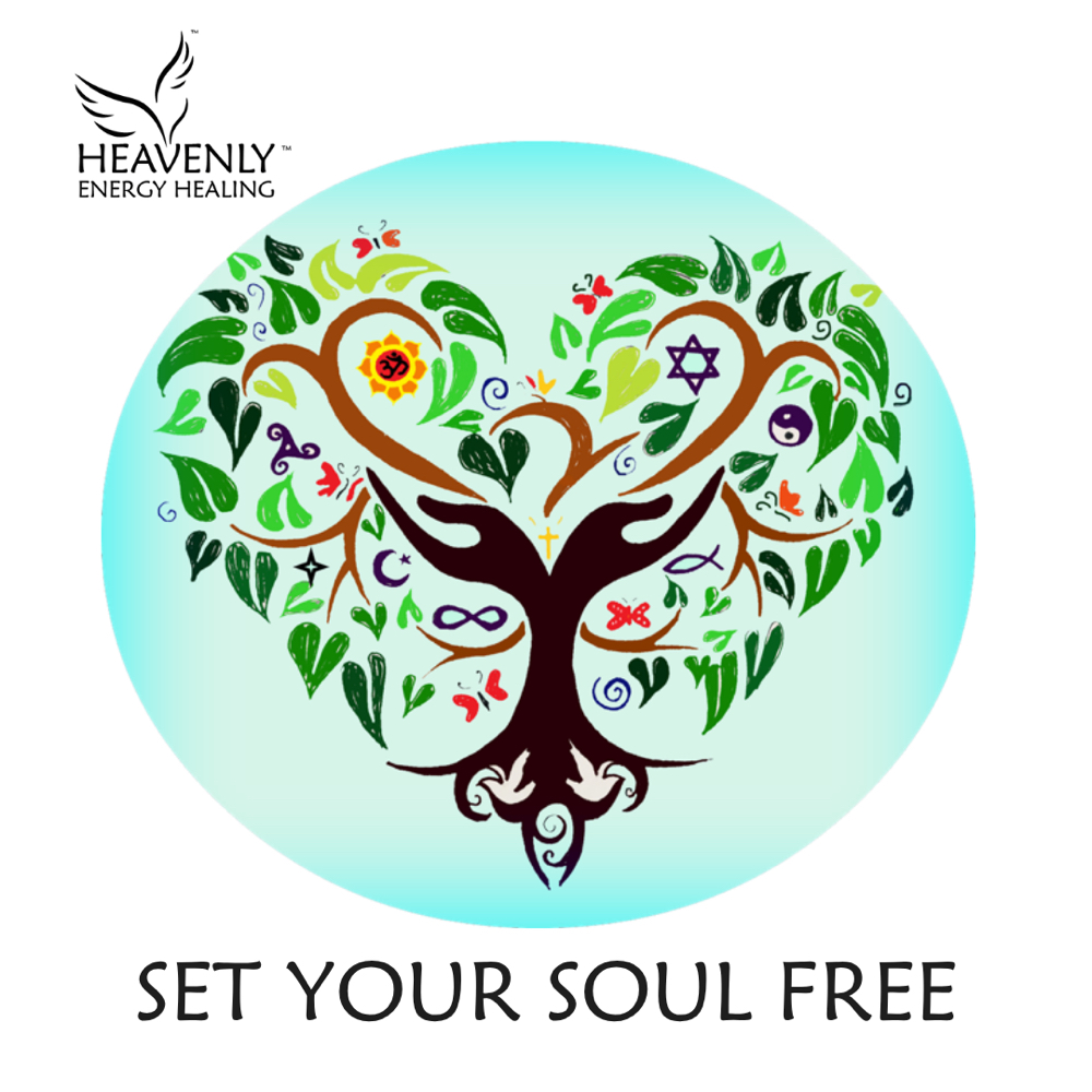 Court Of Atonement (COA) at Heavenly Energy Healing in Scottsdale, AZ
