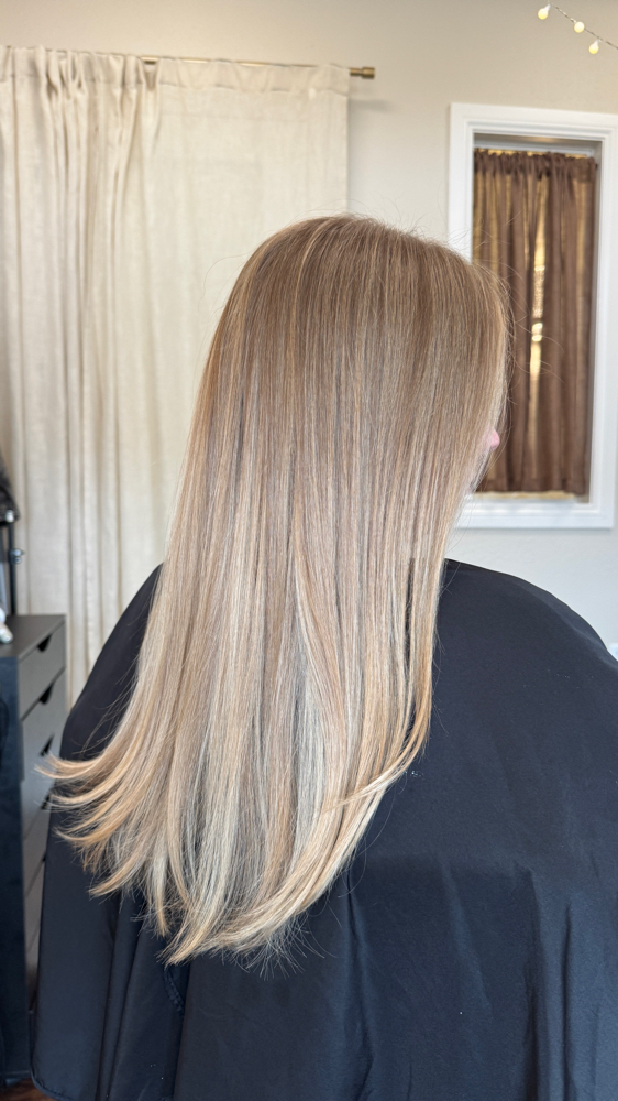 Gloss & Treat Package