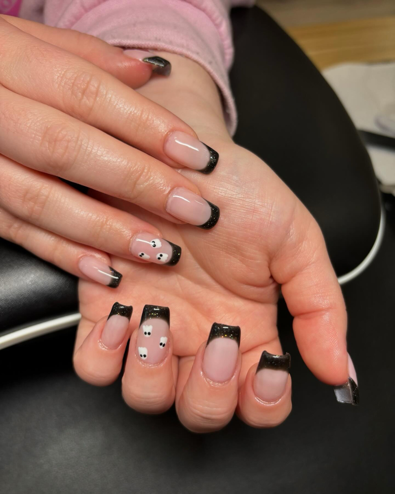 Gel X Full Set