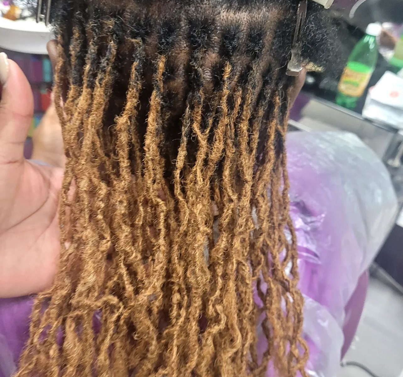 Loc Extensions