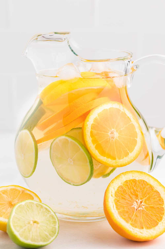 Loc detox