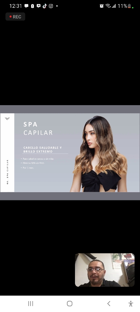 Capillary Spa