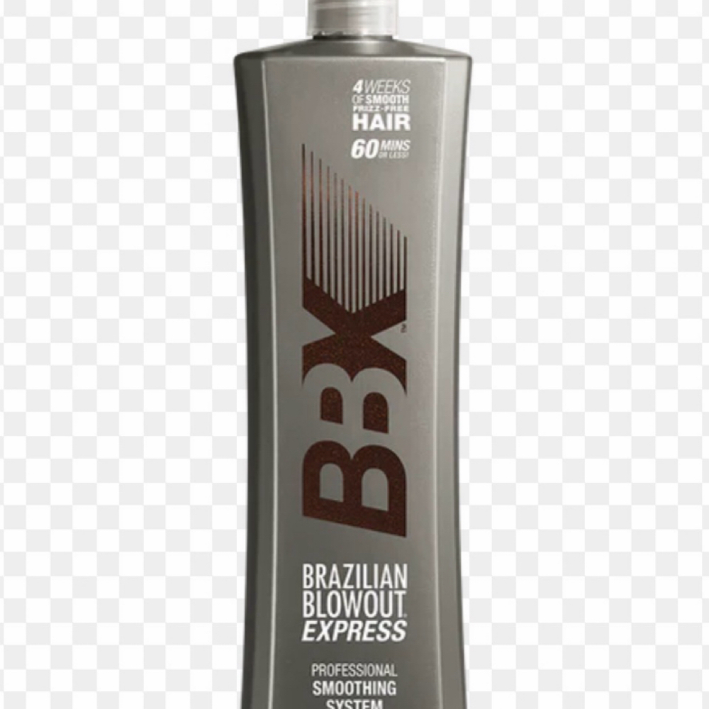 Brazilian Blowout Express at Desert Rose Beauty Co in Friendswood, TX