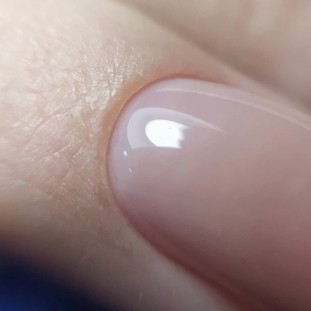 E-file Manicure at Intermezzo Nails in Naperville, IL