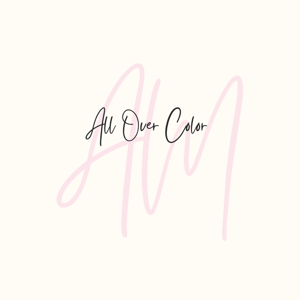 All Over Color