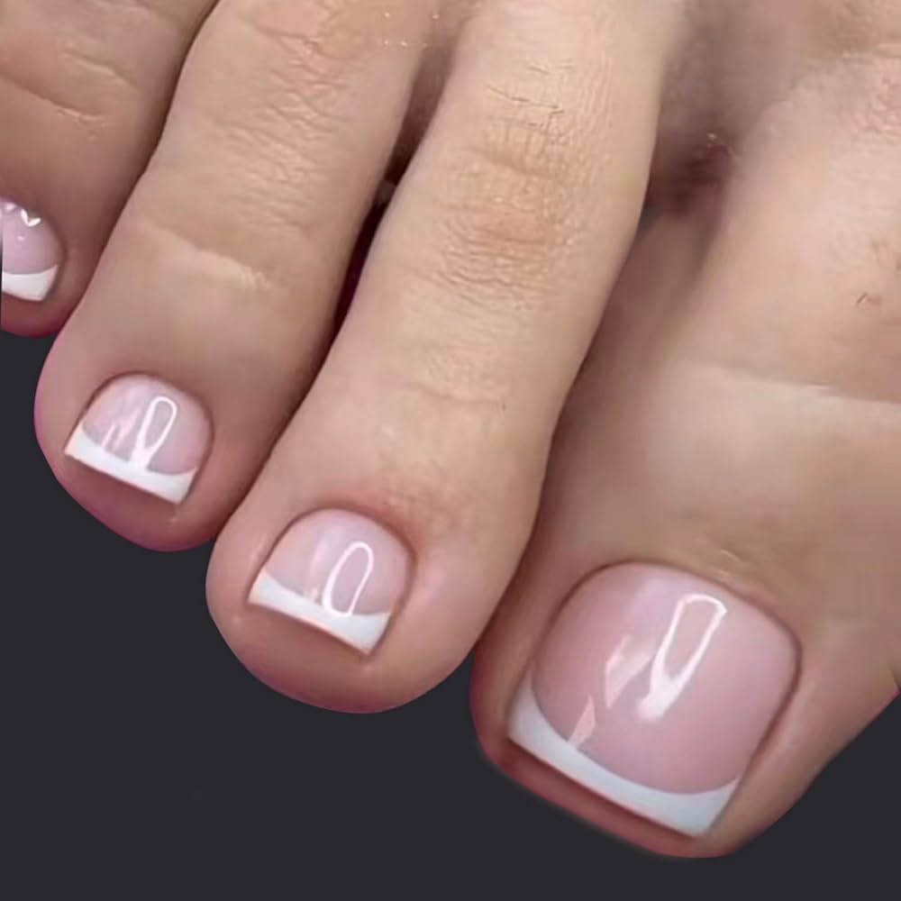 Regular Pedicure