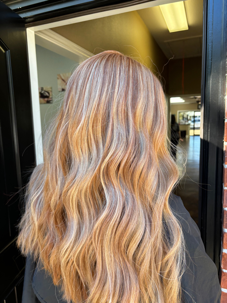 Partial Highlight