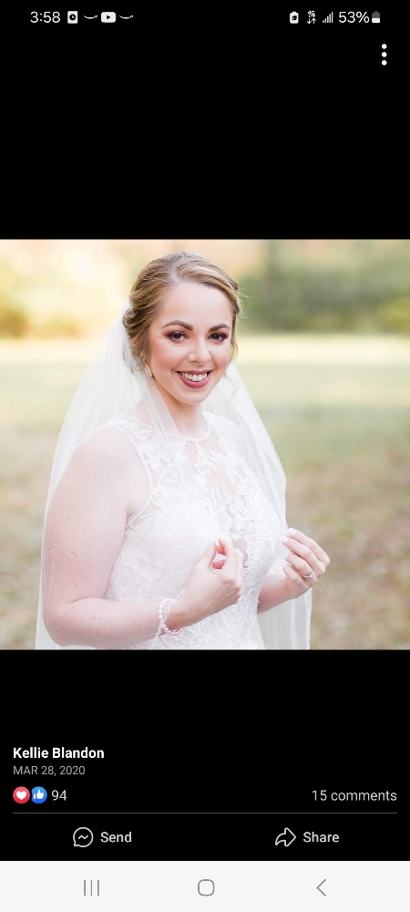 Bridal Hair And Makeup