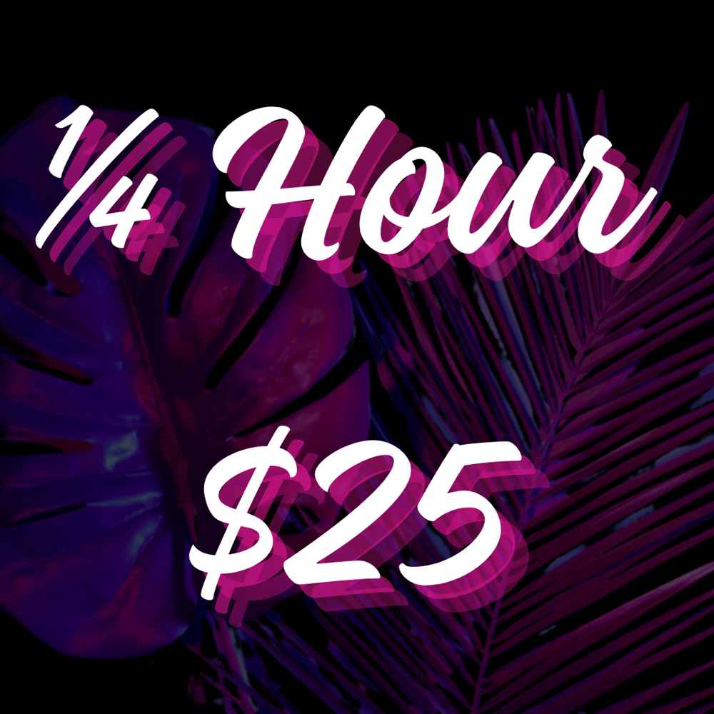Quarter Hour