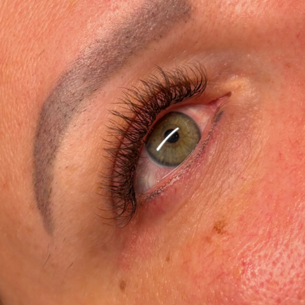 Brown Natural Set YY at Luxe Aesthetics in Weatherford, TX