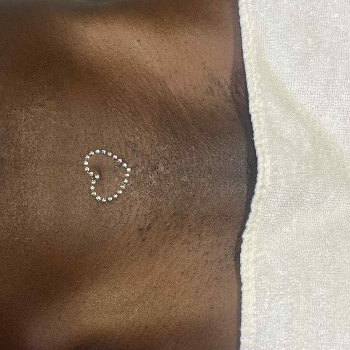 Vajazzle at Glow Lab by Bronte in Springfield, IL