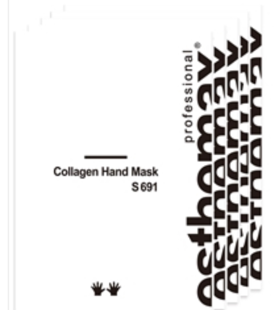 Collageen Hand Mask Treatment