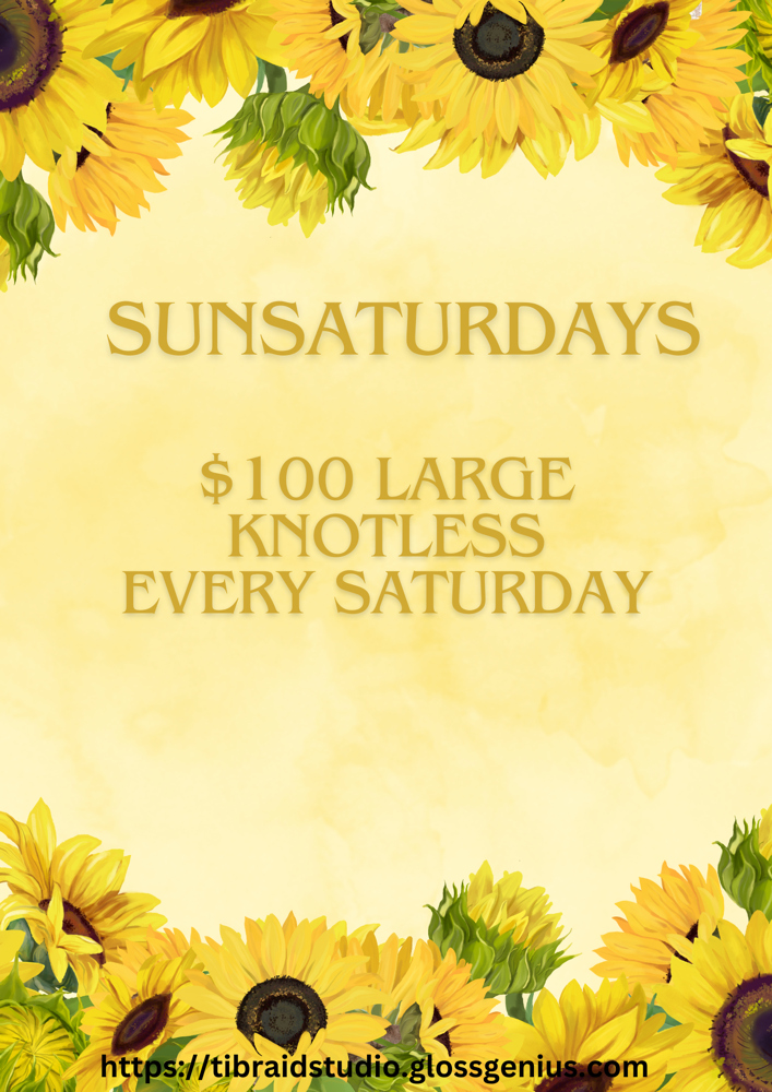 SUNSATURDAYS🌻