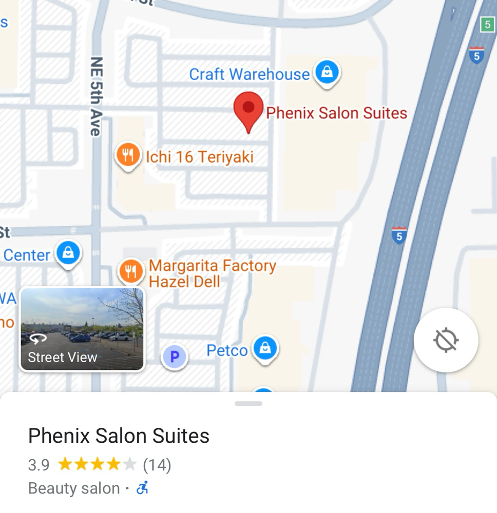 ‼️ATTENTION! 📍NEW LOCATION INFO!