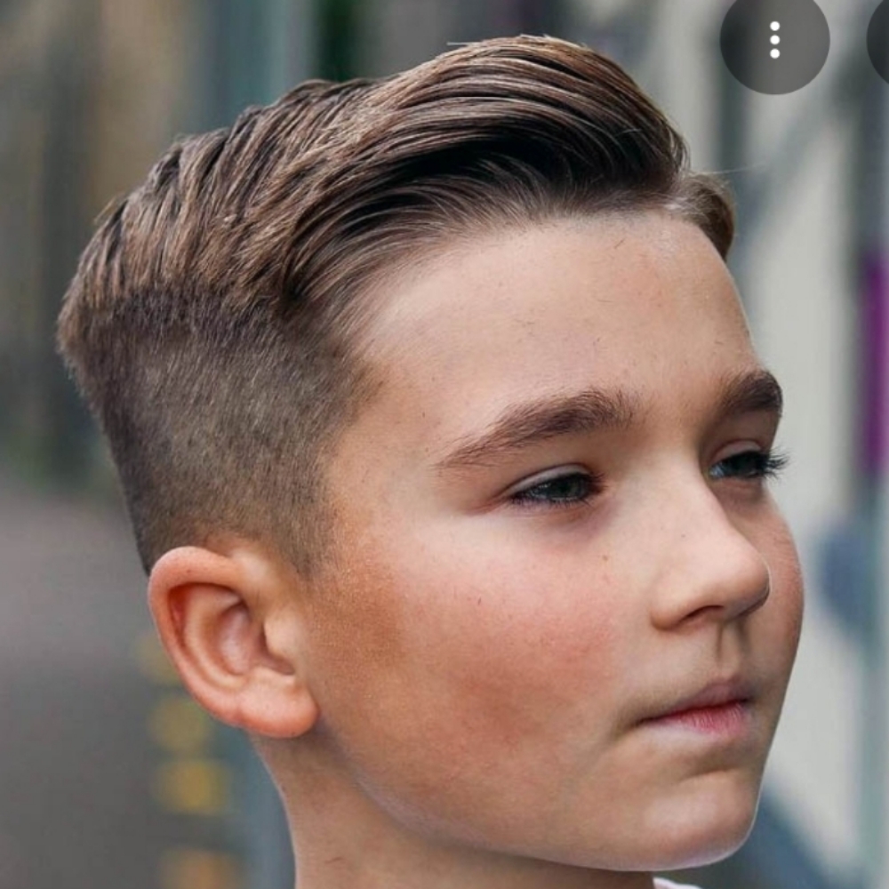 Kids Haircut (Boys Under 12) at Hair by Yuly in New Rochelle, NY