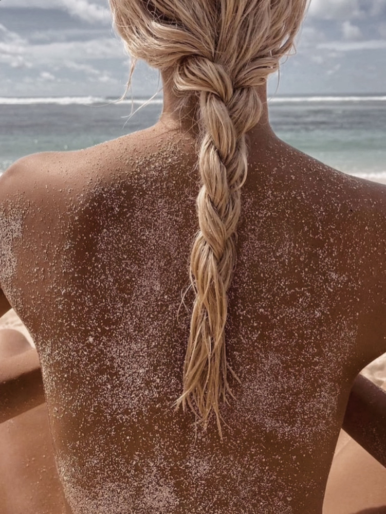 Deep Conditioning Treatment