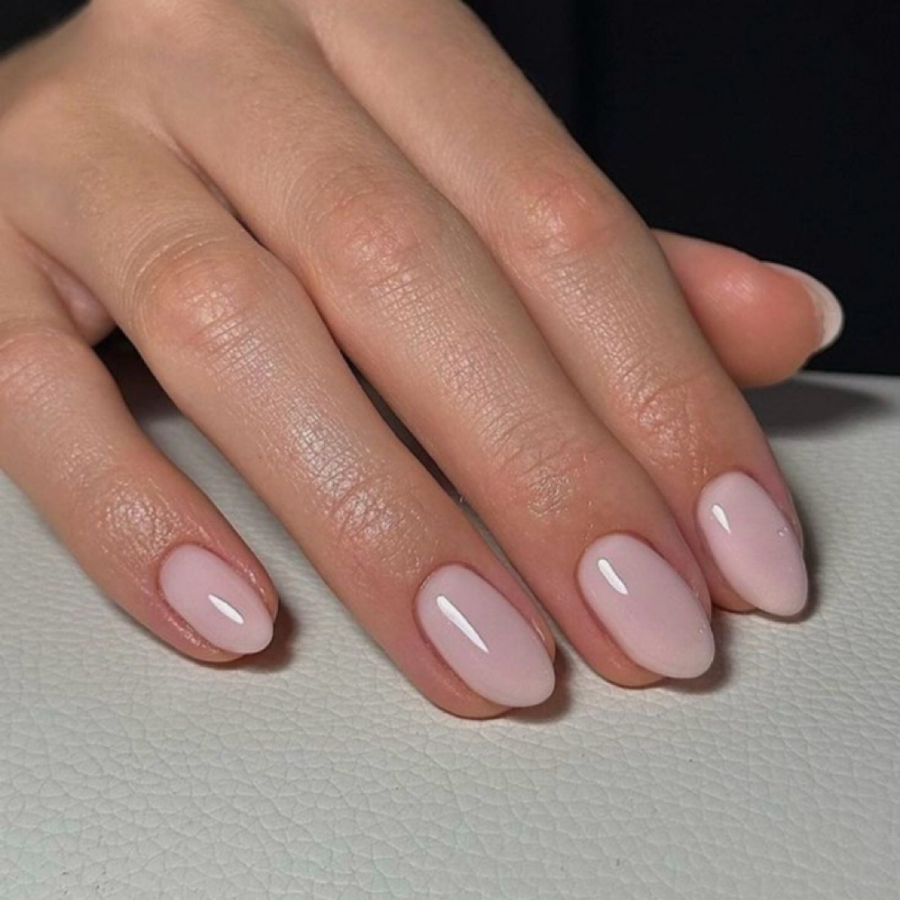 Soft Gel Manicure at Tip Me Pretty in Walnut Creek, CA