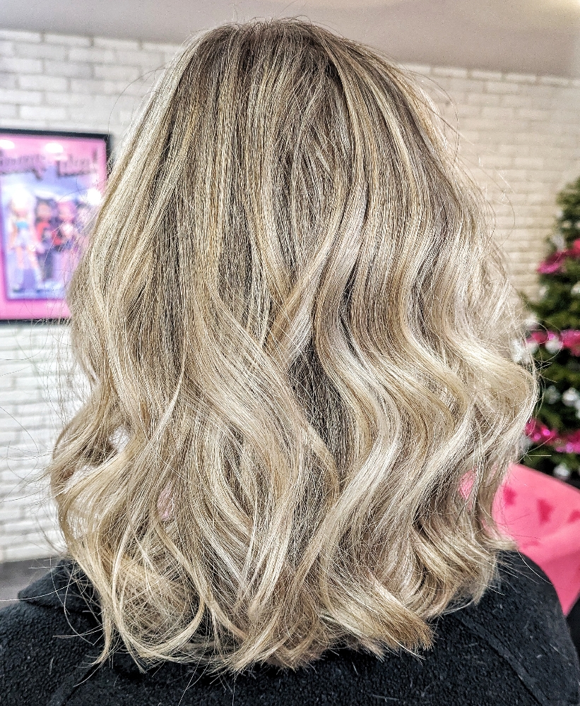 Full Foil