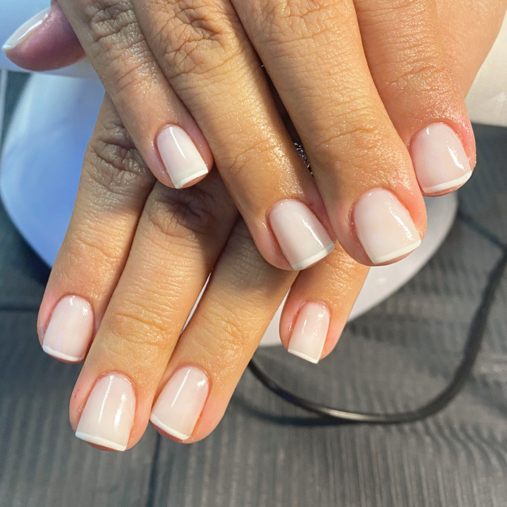 Gel Manicure