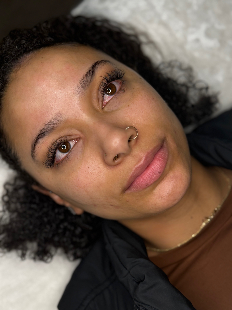 45 Minute Lash Fill