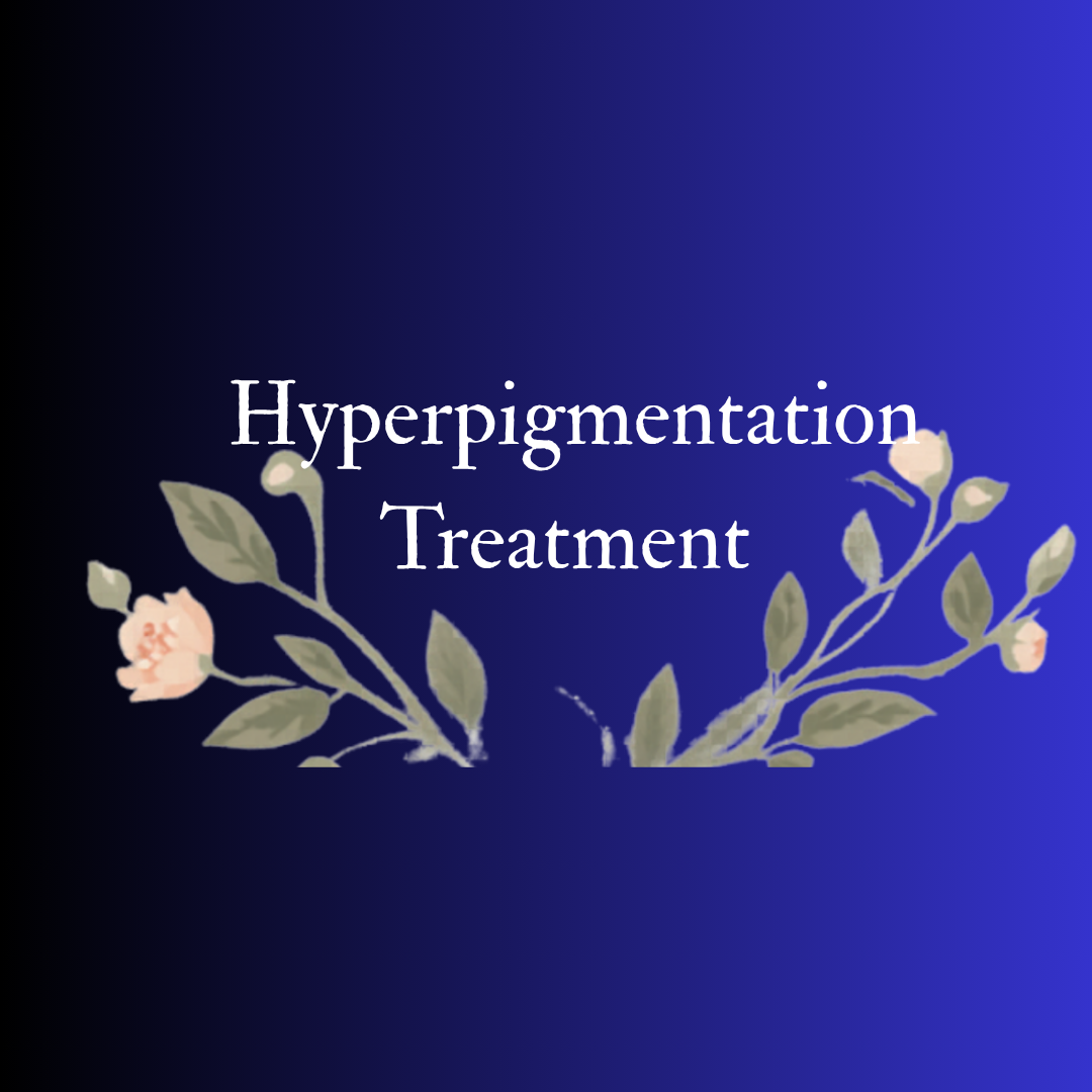 Hyperpigmentation Treatment at Glow With Katie in Silver Spring, MD