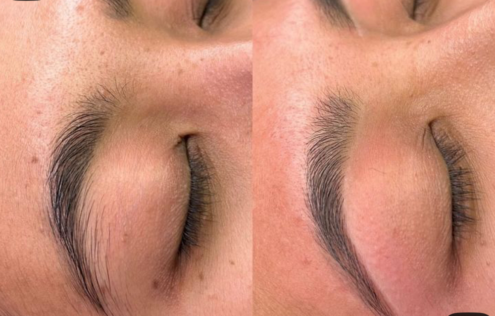 Brow Wax