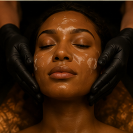 Queen Experience at 7 Shades Of Beauty