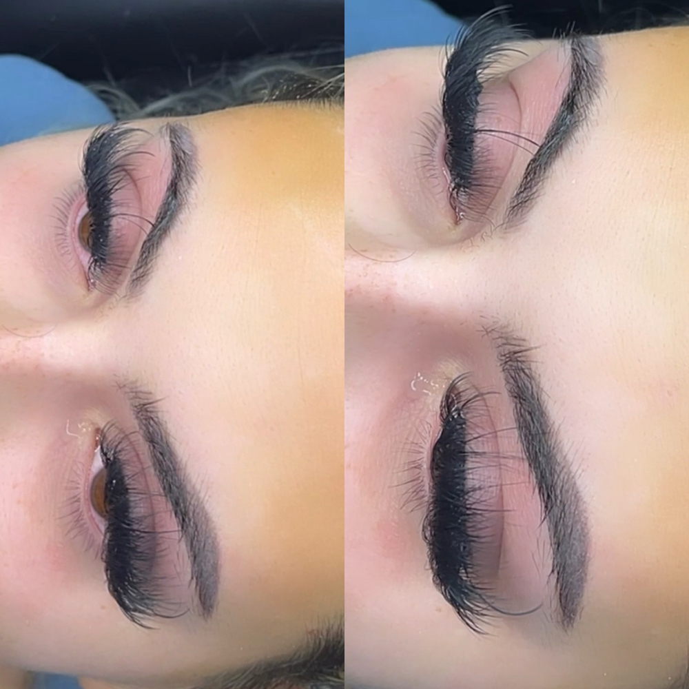 Volume Wispy Fills