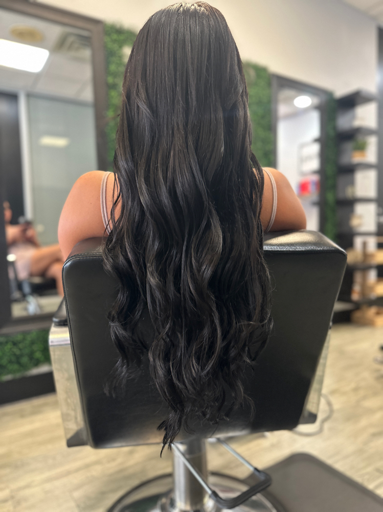 Root Retouch
