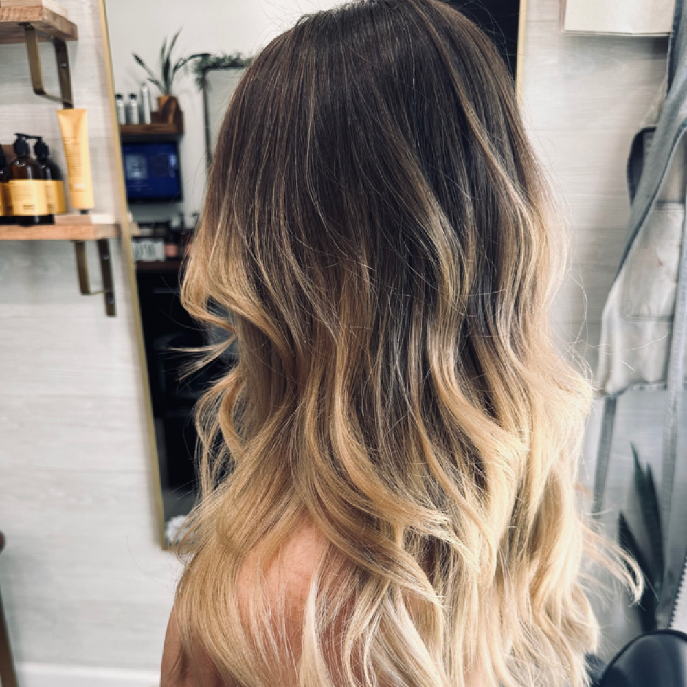 Balayage Full