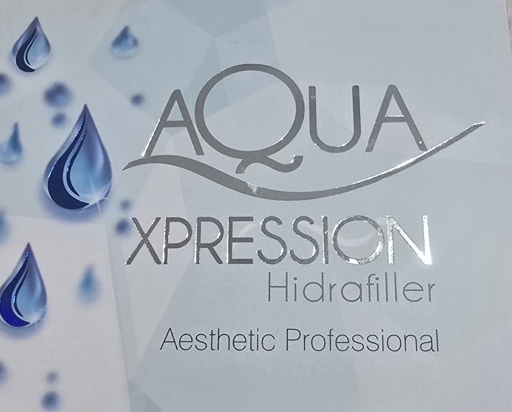 Aqua Expresión