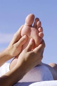 Reflexology / Foot Massage