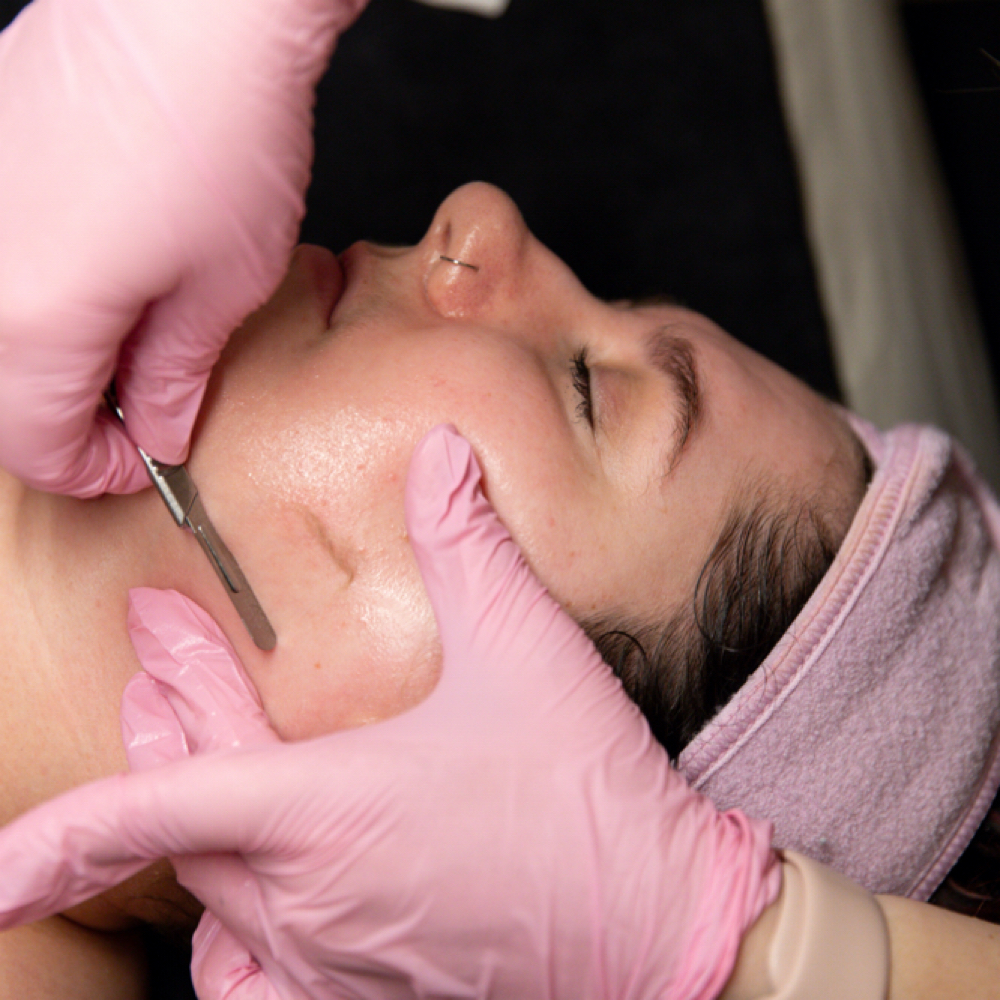 Glass Skin Facial at Skin Magician Studios in Kansas City, MO
