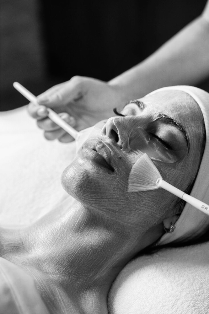 The Tailor-Made Facial