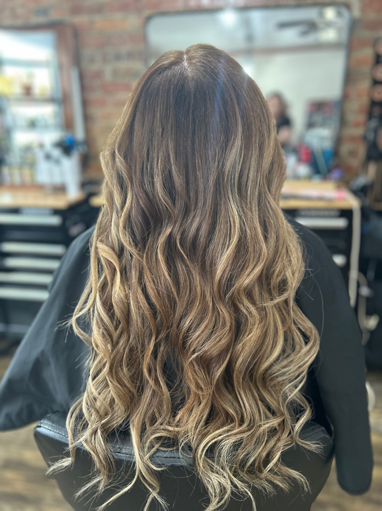 Extensions