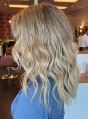 Partial Highlight