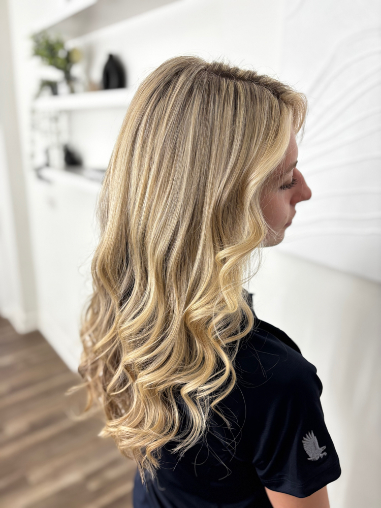 Halo Highlight