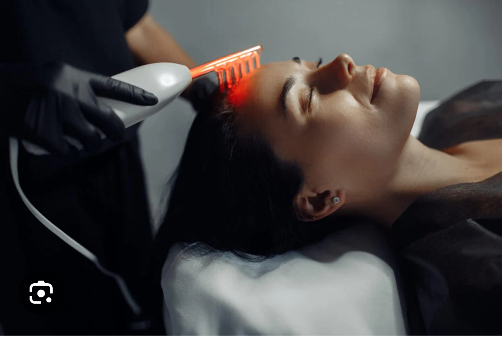 High Frequency Treatment-Add On