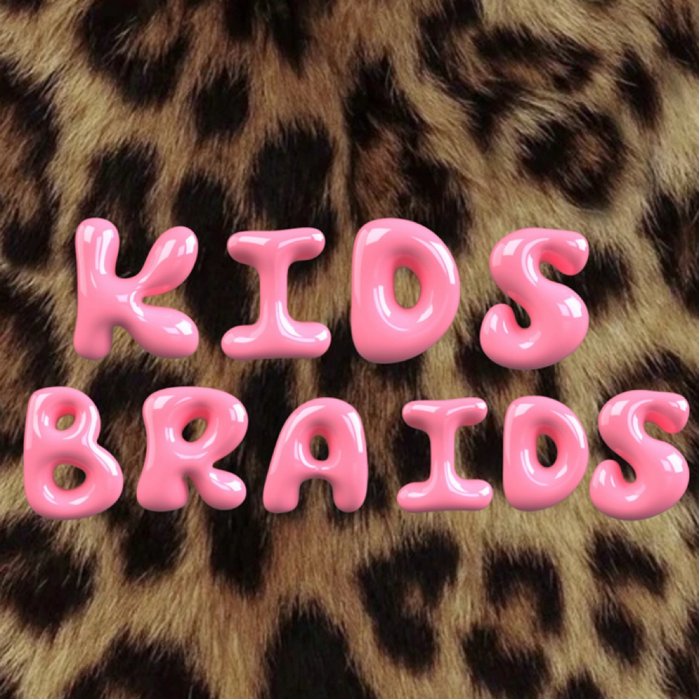 Kids Braids at BraidsByJay in Chillicothe, OH
