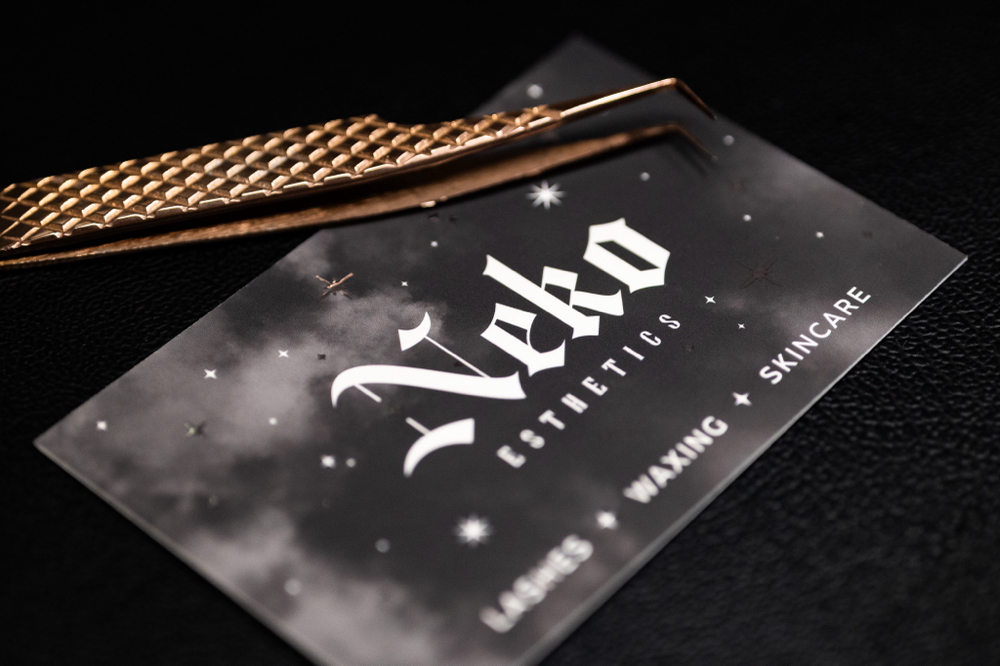 Scalp Massage (15min)