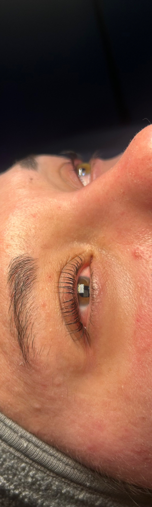Lash Lift
