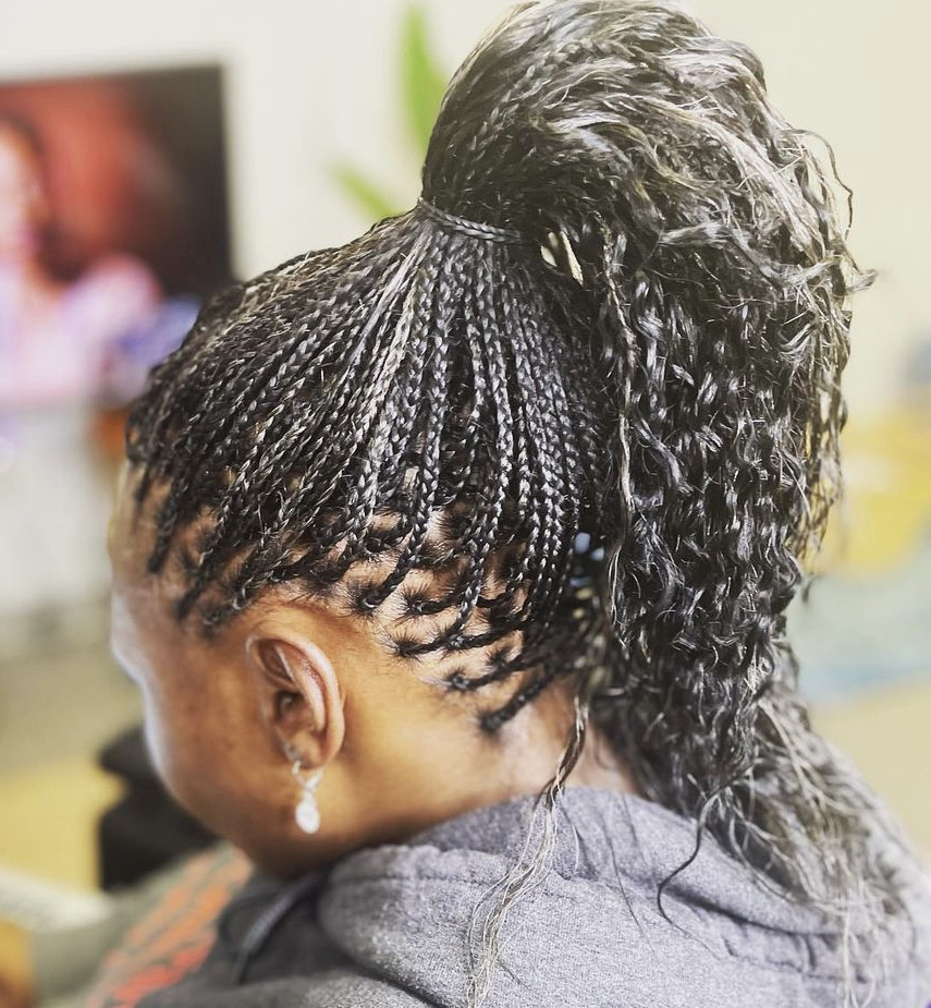 Micros at 🦋 Blessings Upon Me 🦋 in Cincinnati, OH