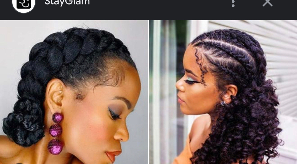 Add Hair $20And Up