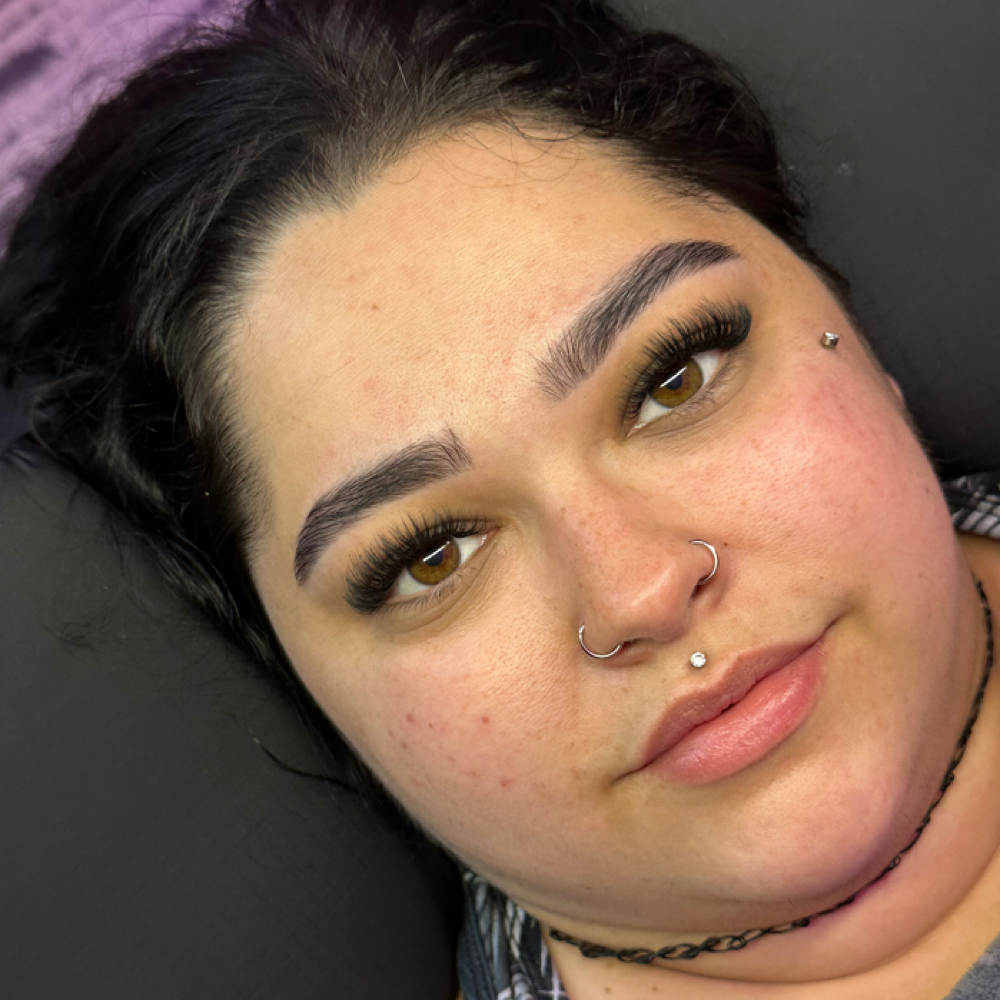 2 Hour Lash Extension Fill at Spectre Esthetics in Knoxville, TN