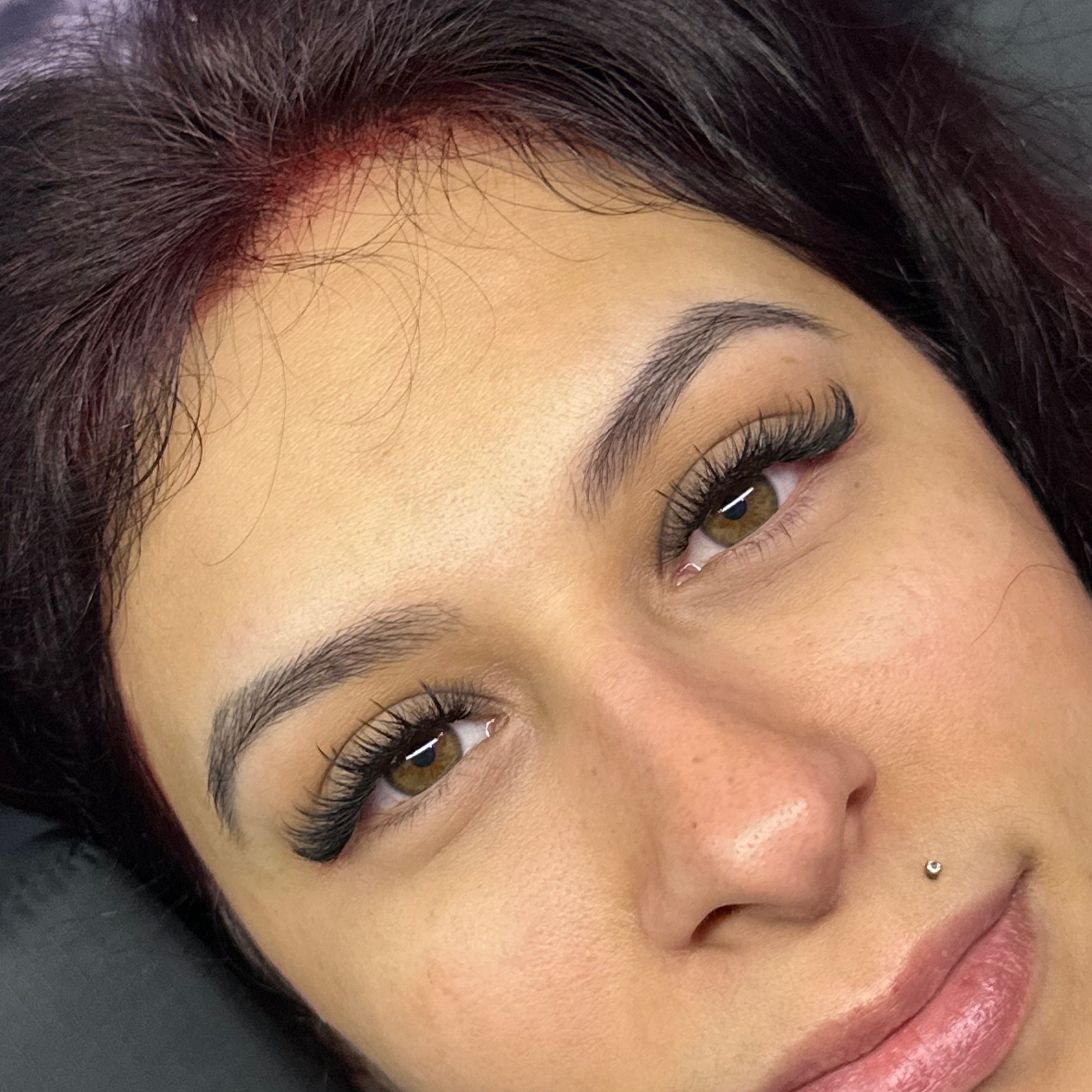 2 Hour Lash Extension Fill