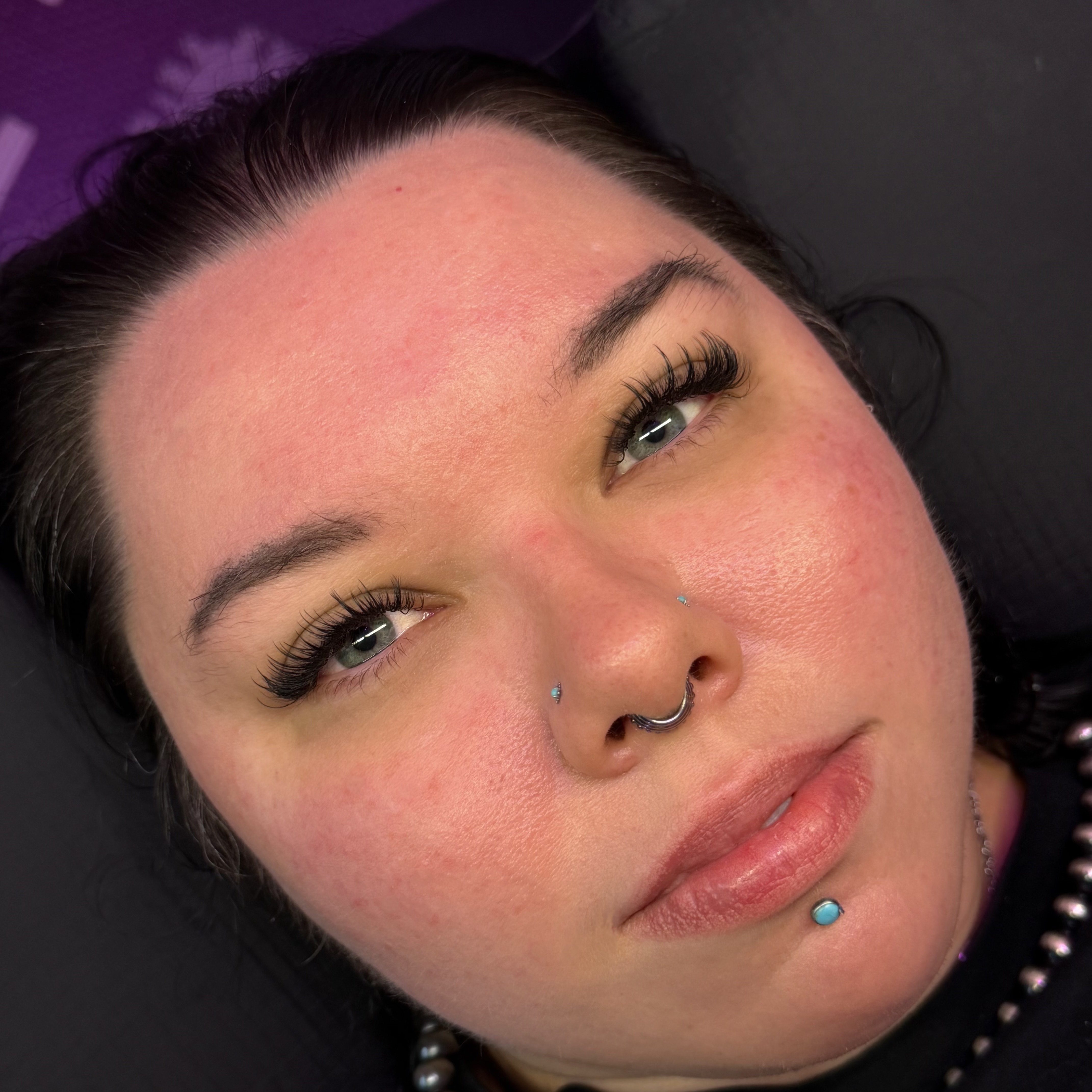 2 Hour Lash Extension Fill at Spectre Esthetics in Knoxville, TN