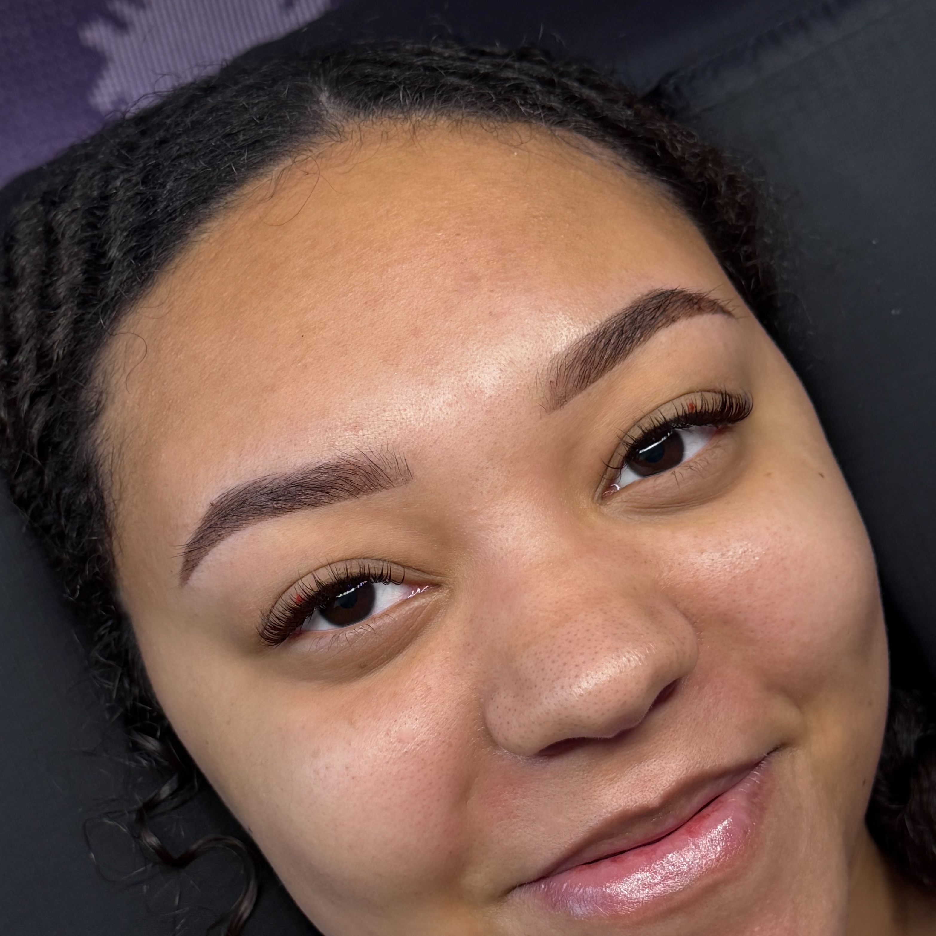 2 Hour Lash Extension Fill at Spectre Esthetics in Knoxville, TN