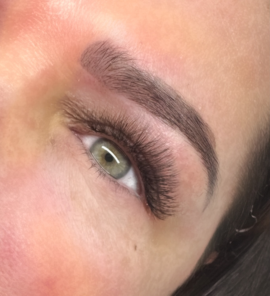 Hybrid Fill 3 Weeks
