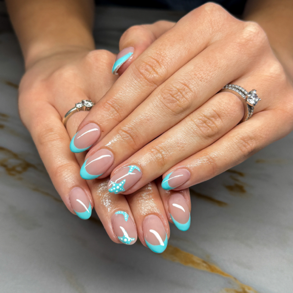 Level 1 Nail Art at Ethereal Nail Artistry in Old Hickory, TN